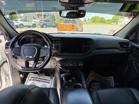 Used 2021 Dodge Durango GT AWD/4WD image 15