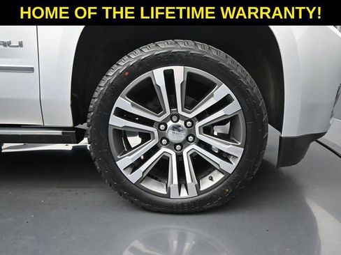 Used 2020 GMC Yukon Denali w/ Denali Ultimate Package image 60