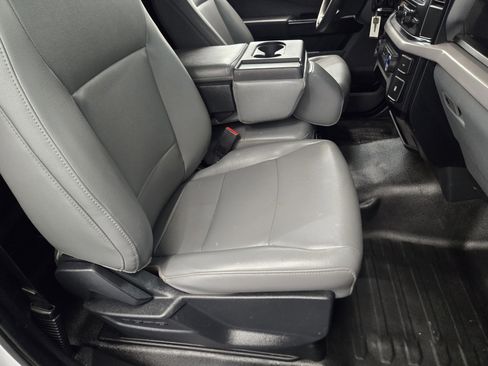 Certified 2022 Ford F150 XL w/ Equipment Group 101A High image 13