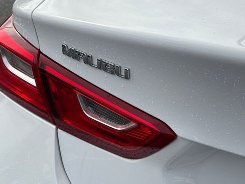 New 2024 Chevrolet Malibu LS image 33