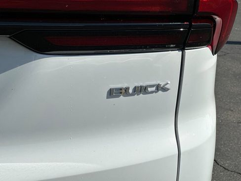 New 2026 Buick Enclave Sport Touring w/ Power Package FWD image 7