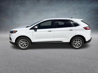Used 2024 Ford Edge SEL video 2