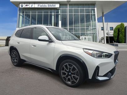 Used 2026 BMW X1 xDrive28i