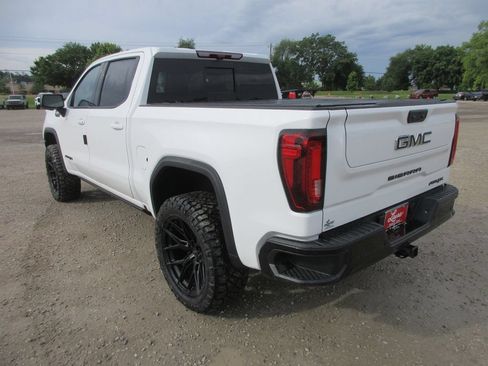 New 2026 GMC Sierra 1500 AT4X AWD/4WD image 14