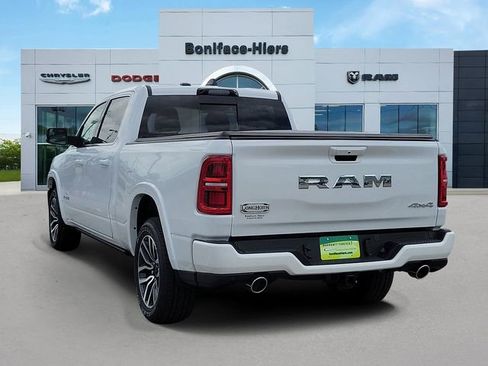 New 2026 RAM 1500 Limited AWD/4WD image 3