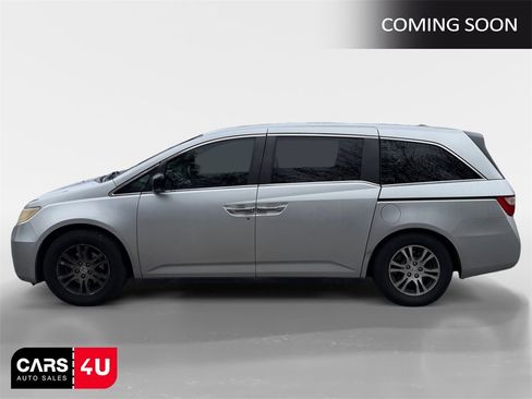 Used 2011 Honda Odyssey EX-L image 4