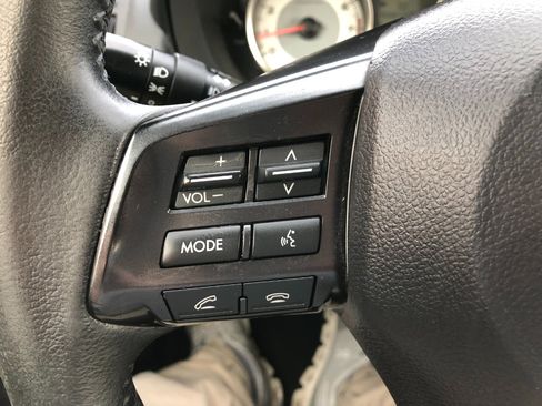 Used 2013 Subaru Impreza 2.0i Sport Premium image 13