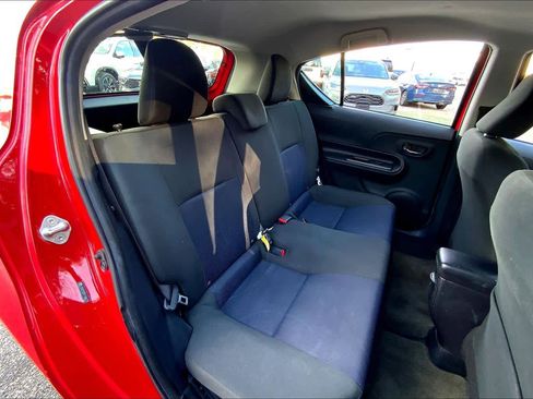 Used 2015 Toyota Prius C Two w/ Preferred Accessory Package image 19