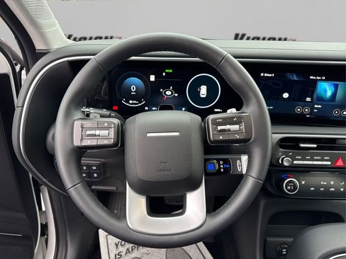 Used 2026 Hyundai Palisade SEL image 23