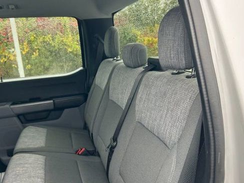 Used 2021 Ford F150 XLT w/ Trailer Tow Package image 33