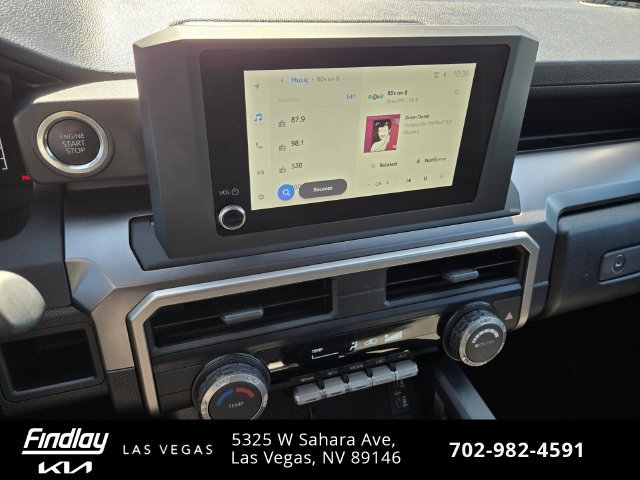Used 2025 Toyota 4Runner SR5 AWD/4WD image 24