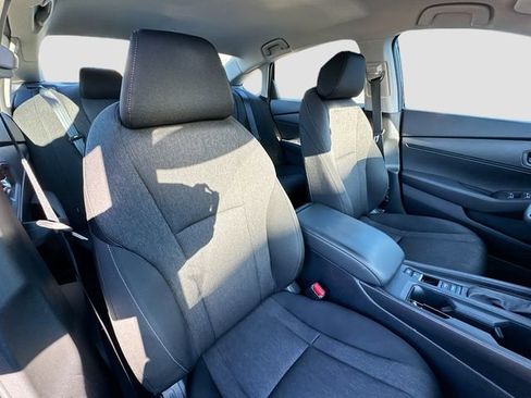 Certified 2023 Honda Accord LX image 24