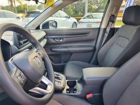 Used 2023 Honda CR-V EX image 15