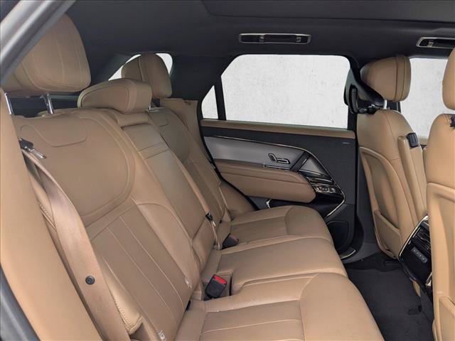 Used 2023 Land Rover Range Rover Sport SE AWD/4WD image 16