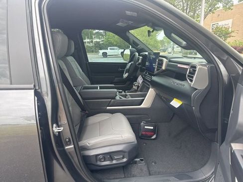 New 2026 Toyota Tundra SR5 AWD/4WD image 11