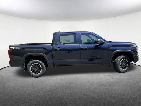 New 2026 Toyota Tundra SR5 AWD/4WD image 10