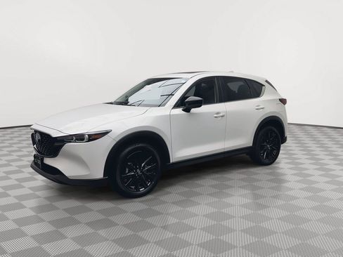 Used 2025 MAZDA CX-5 Carbon Edition AWD/4WD image 37