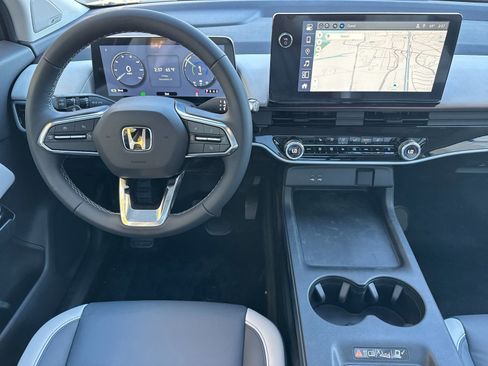 New 2026 Honda Prologue Touring image 15