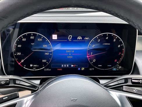 Certified 2026 Mercedes-Benz GLC 300 image 26