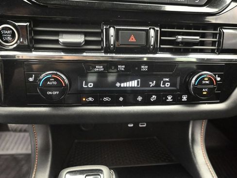 Used 2023 Nissan Pathfinder Rock Creek AWD/4WD image 17