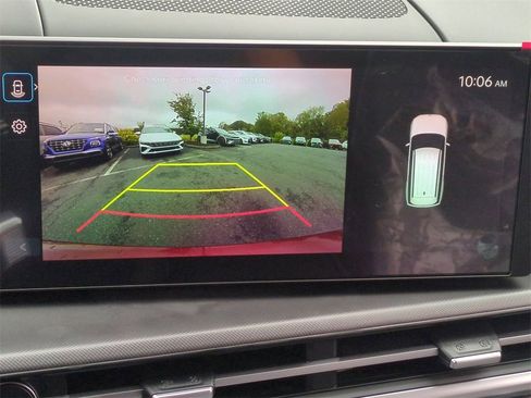 New 2026 Hyundai Santa Fe SEL image 20