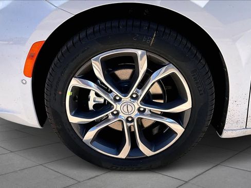 New 2026 Chrysler Pacifica Pinnacle FWD image 12