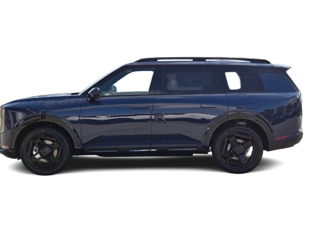 New 2027 Kia Telluride X-Line SX Prestige AWD/4WD image 13