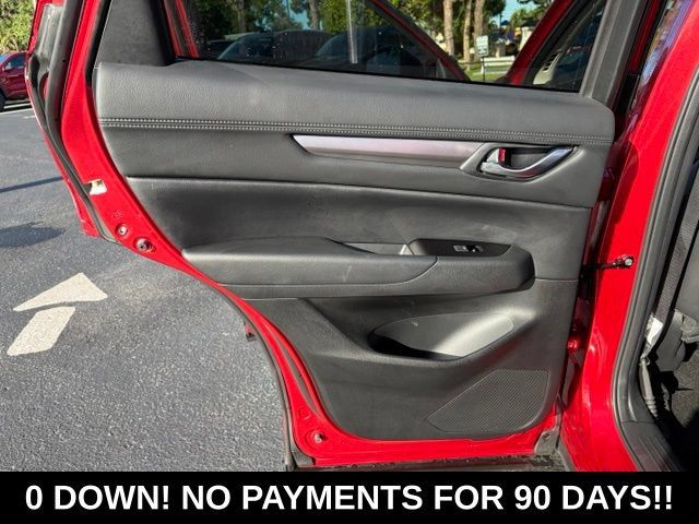 Used 2023 MAZDA CX-5 AWD 2.5 S image 13