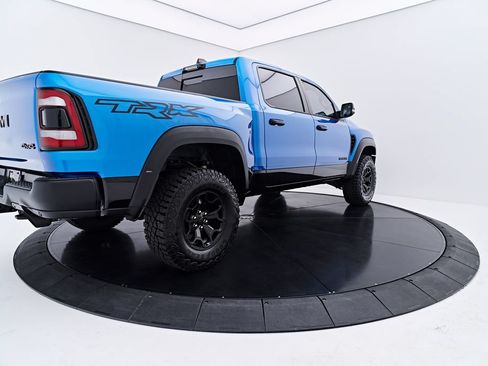 Used 2023 RAM 1500 TRX w/ TRX Level 2 Equipment Group AWD/4WD image 19