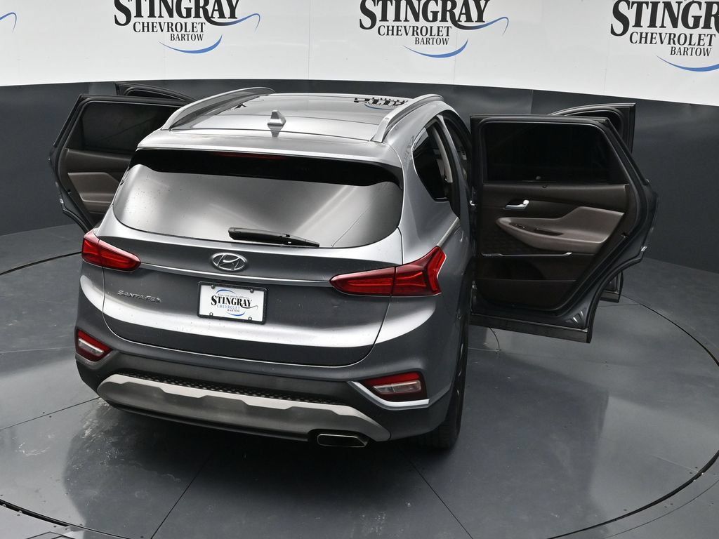 Used 2019 Hyundai Santa Fe FWD image 37