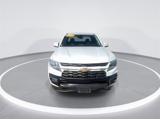 Used 2022 Chevrolet Colorado LT w/ Fleet Safety Package video 3