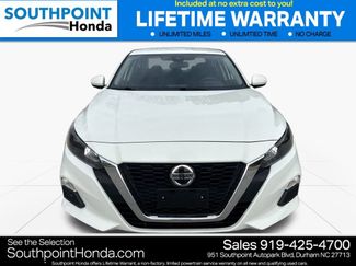 Used 2022 Nissan Altima 2.5 S video 2