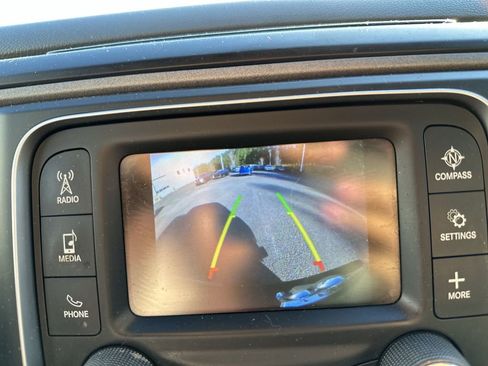 Used 2018 RAM 1500 Express w/ Express Value Package image 22