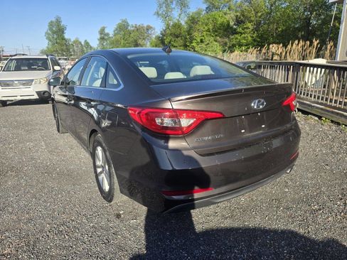 Used 2016 Hyundai Sonata SE image 10