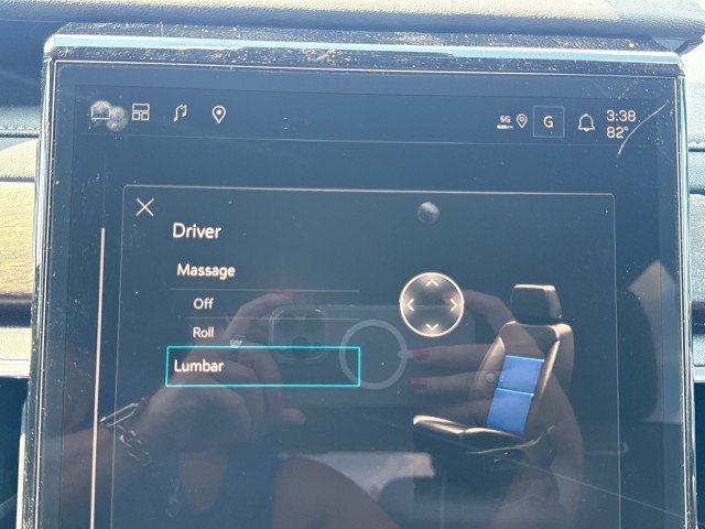 New 2026 GMC Acadia Denali Ultimate FWD image 36