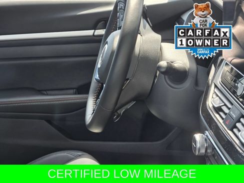 Used 2025 Nissan Altima 2.5 SR w/ SR Premium Package AWD/4WD image 17