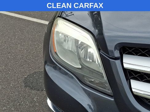 Used 2014 Mercedes-Benz GLK 350 4MATIC image 9