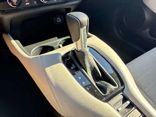 Used 2024 Honda HR-V LX image 33