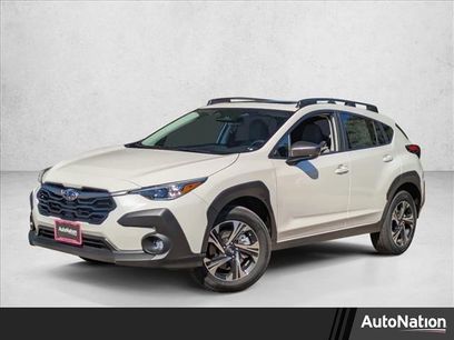 New 2025 Subaru Crosstrek 2.5i Premium