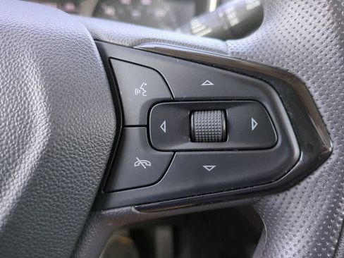 Used 2022 Chevrolet TrailBlazer LT w/ Confidence II Package FWD image 24