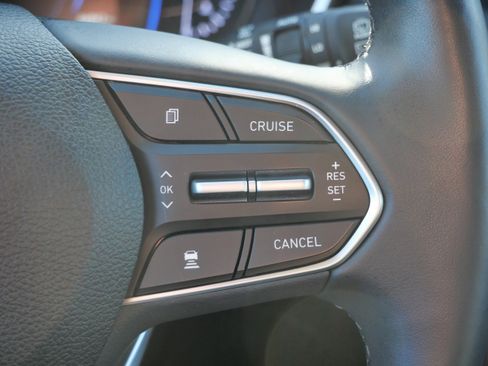 Used 2019 Hyundai Santa Fe AWD image 32