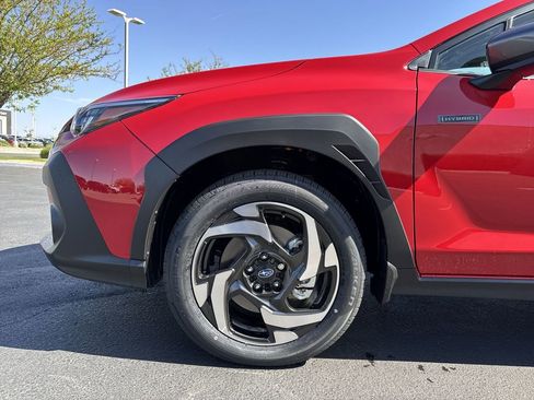 New 2026 Subaru Crosstrek 2.5i Limited AWD/4WD image 18