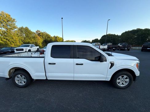 Used 2022 Ford F150 XL w/ Equipment Group 101A High RWD image 4