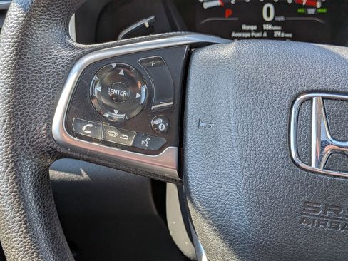 Certified 2019 Honda CR-V EX image 15