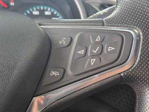 Used 2024 Chevrolet Malibu LT FWD image 30