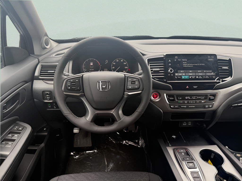 New 2026 Honda Ridgeline Sport image 17