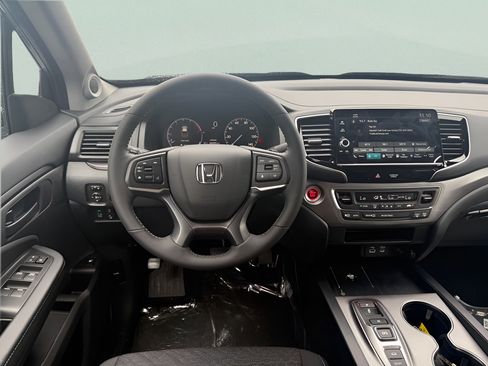 New 2026 Honda Ridgeline Sport image 17