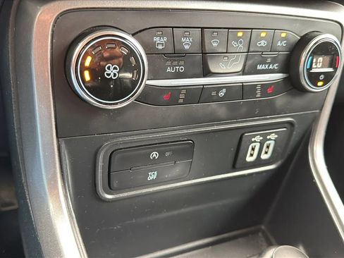 Used 2020 Ford EcoSport SES AWD/4WD image 19
