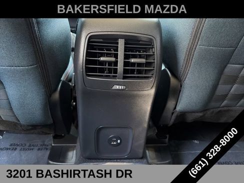 Used 2024 Ford Bronco Sport Heritage w/ Heritage Convenience Package AWD/4WD image 13