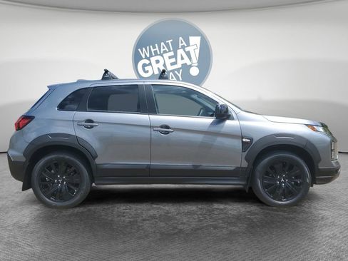 New 2026 Mitsubishi Outlander Sport AWD image 2
